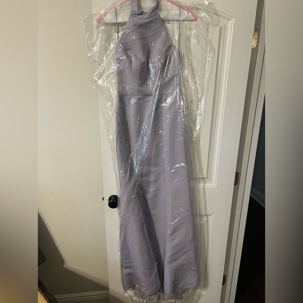 AMSALE Gown